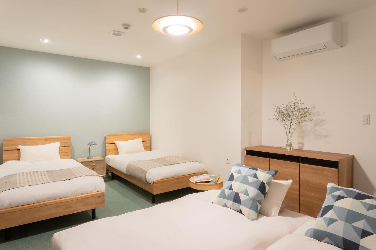 Playsis East Tokyo Hotel Exterior foto