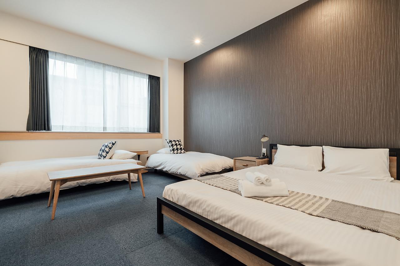 Playsis East Tokyo Hotel Exterior foto