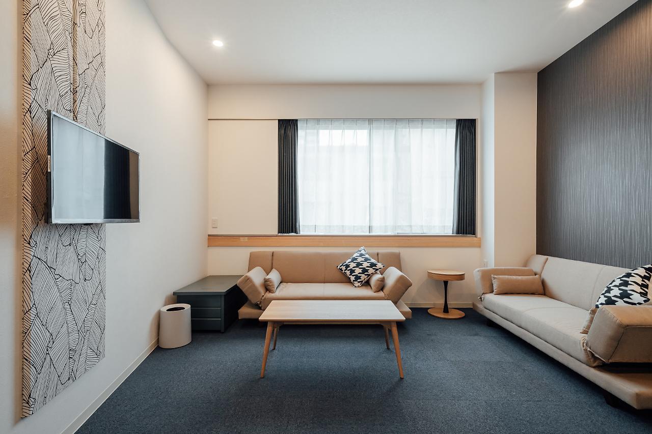 Playsis East Tokyo Hotel Exterior foto
