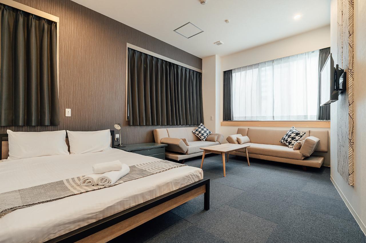Playsis East Tokyo Hotel Exterior foto