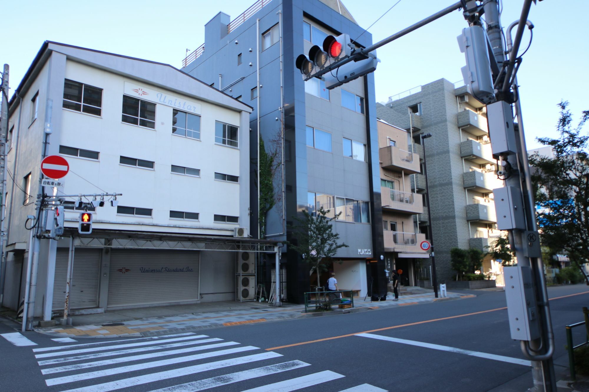 Playsis East Tokyo Hotel Exterior foto