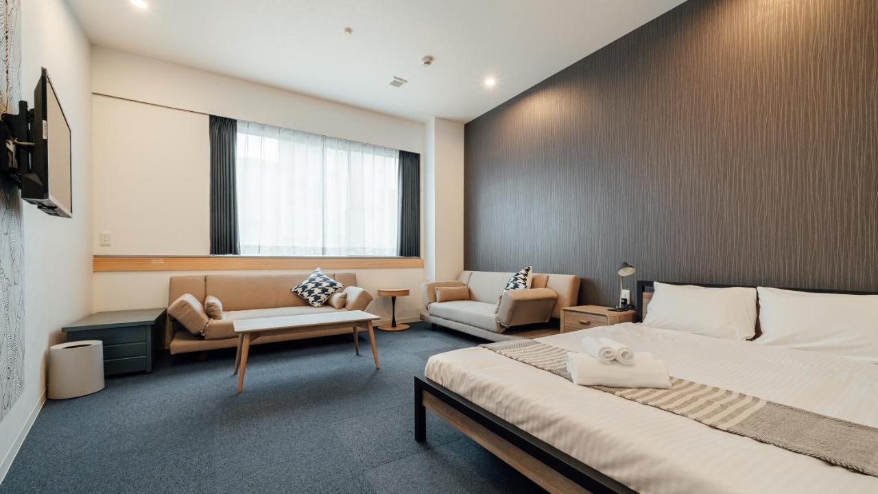 Playsis East Tokyo Hotel Exterior foto